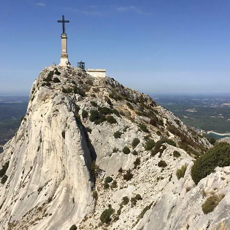Сasa de vacaciones Mas La Pinede *